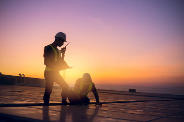 Fast & Reliable Emergency Roof Repairs in Auburn, IL